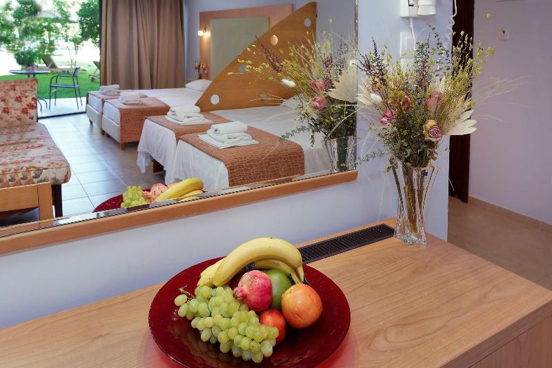 Punta Hotel - Oda