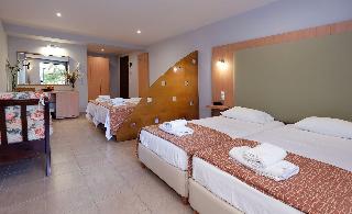 Punta Hotel fotoÄŸrafÄ±