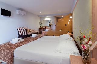 Punta Hotel fotoÄŸrafÄ±