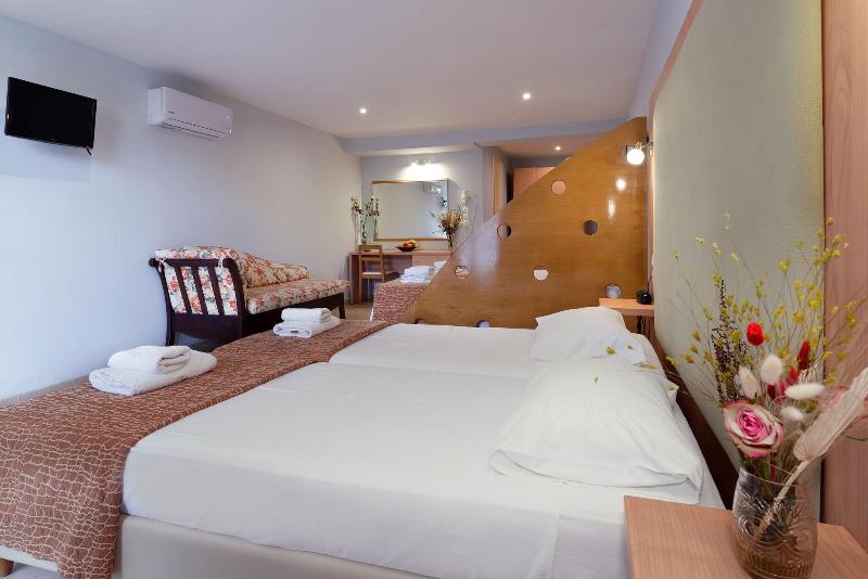 Punta Hotel - Oda
