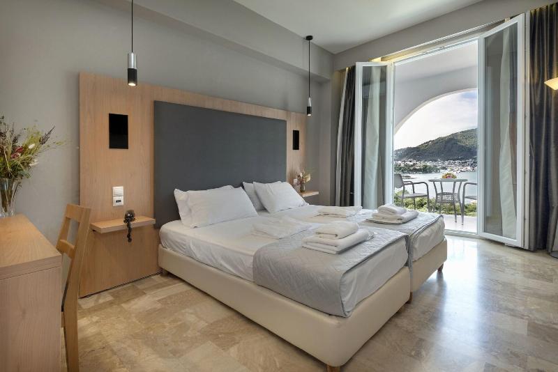 Punta Hotel - Oda