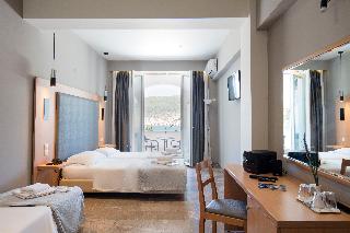Punta Hotel fotoÄŸrafÄ±