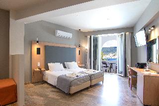 Punta Hotel fotoÄŸrafÄ±
