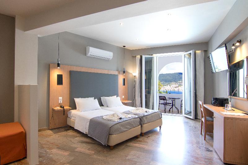Punta Hotel - Oda