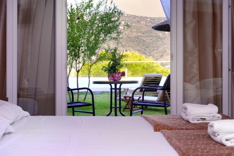 Punta Hotel - Oda