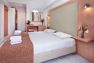 Punta Hotel fotoÄŸrafÄ±