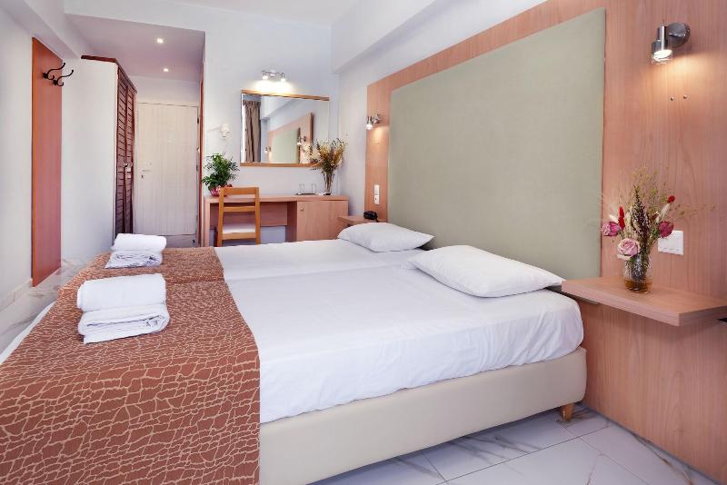 Punta Hotel - Oda