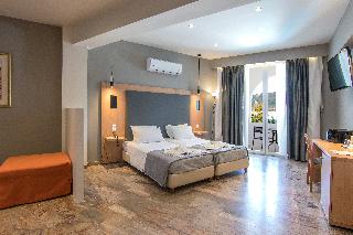 Punta Hotel fotoÄŸrafÄ±