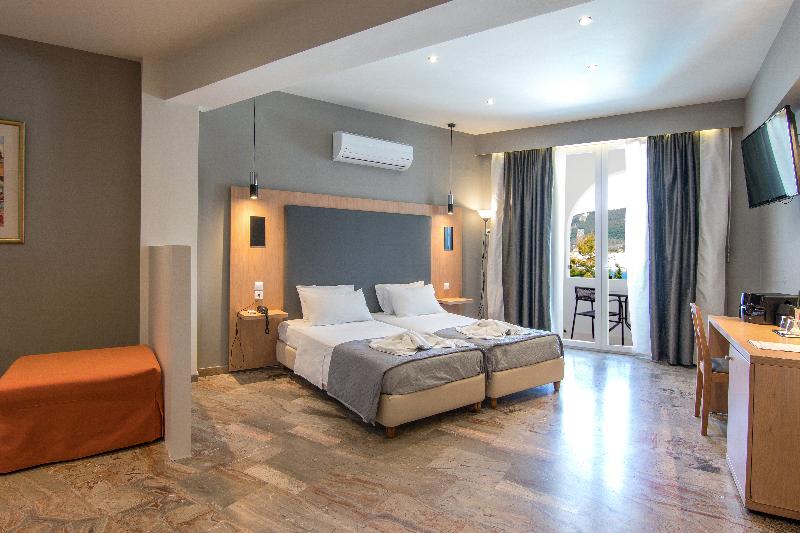Punta Hotel - Oda