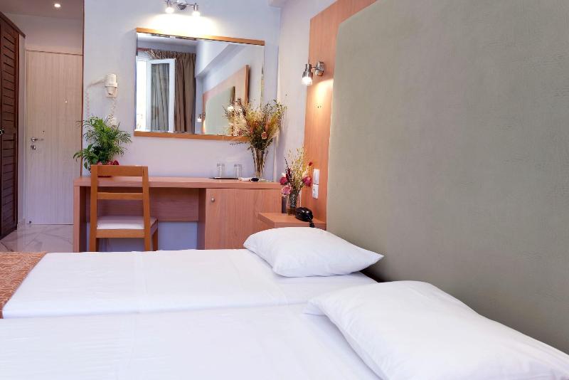 Punta Hotel - Oda