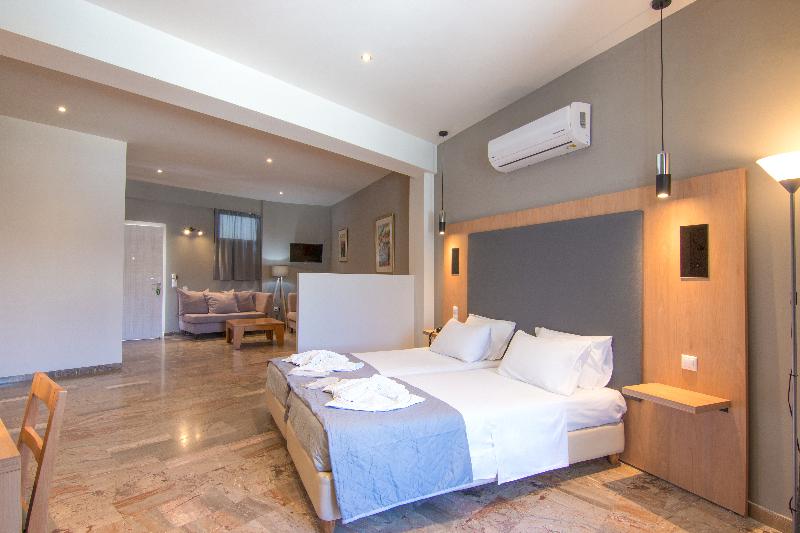 Punta Hotel - Oda
