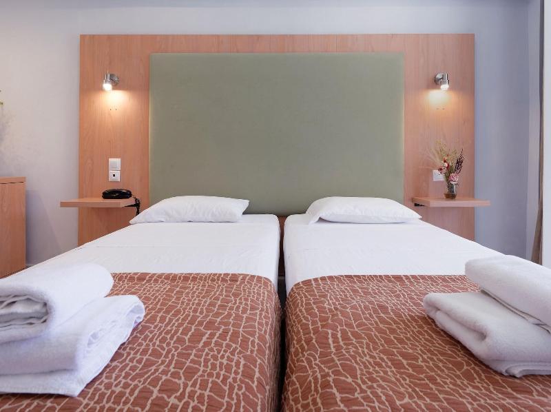 Punta Hotel - Oda