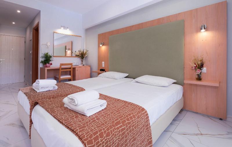 Punta Hotel - Oda
