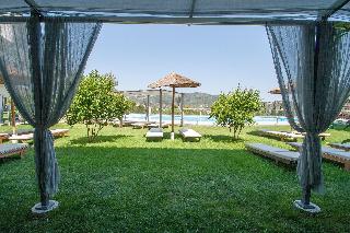 Punta Hotel fotoÄŸrafÄ±