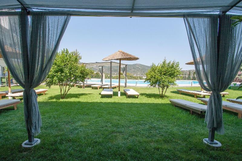 Punta Hotel - Oda