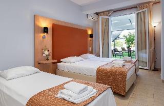 Punta Hotel fotoÄŸrafÄ±