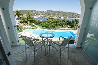 Punta Hotel fotoÄŸrafÄ±