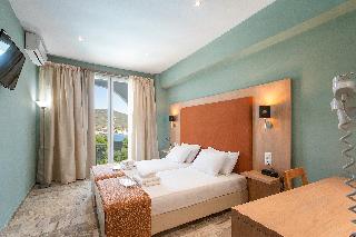 Punta Hotel fotoÄŸrafÄ±