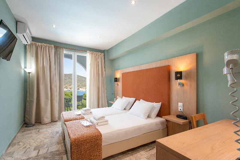 Punta Hotel - Oda