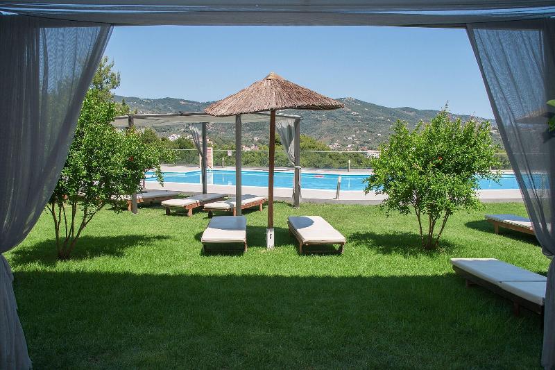 Punta Hotel - Oda
