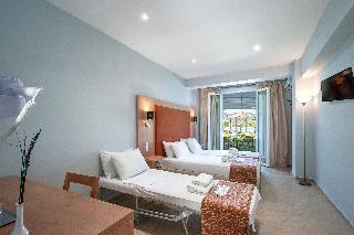 Punta Hotel fotoÄŸrafÄ±