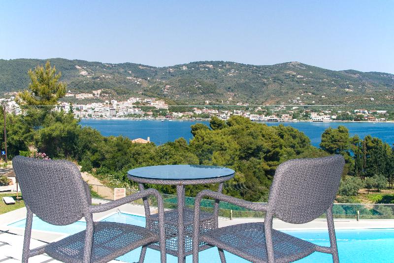 Punta Hotel - Oda