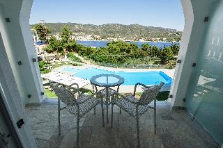 Punta Hotel fotoÄŸrafÄ±