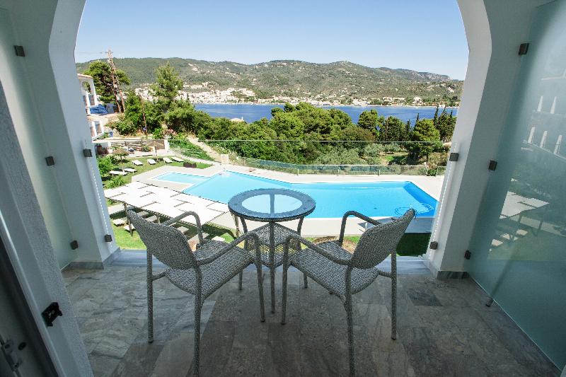 Punta Hotel - Oda