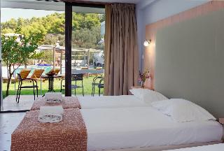 Punta Hotel fotoÄŸrafÄ±
