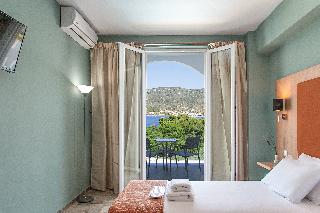 Punta Hotel fotoÄŸrafÄ±