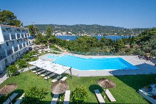 Punta Hotel fotoÄŸrafÄ±