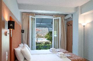 Punta Hotel fotoÄŸrafÄ±