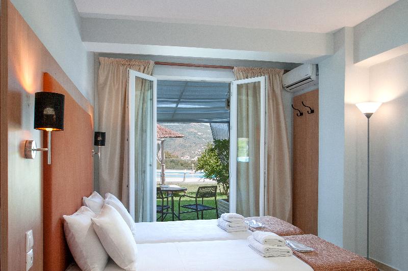 Punta Hotel - Oda
