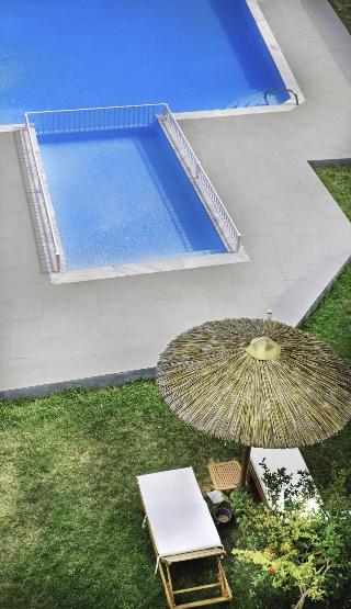 Punta Hotel fotoÄŸrafÄ±