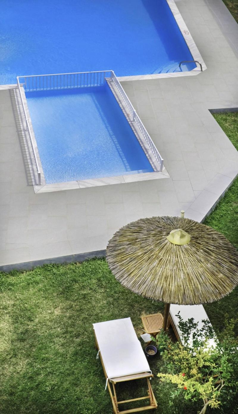 Punta Hotel - Havuz