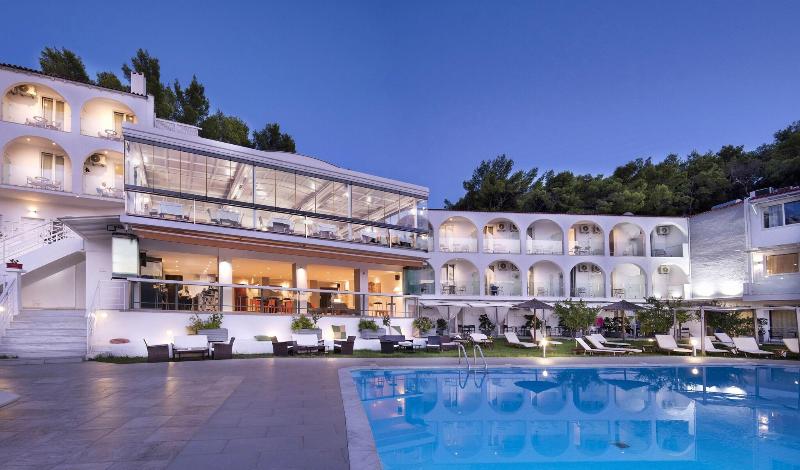 Punta Hotel - Havuz