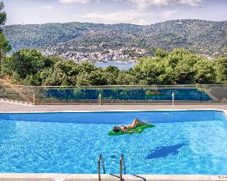 Punta Hotel fotoÄŸrafÄ±