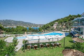 Punta Hotel fotoÄŸrafÄ±