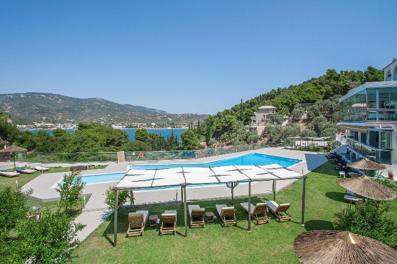 Punta Hotel - Havuz
