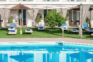 Punta Hotel fotoÄŸrafÄ±