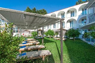 Punta Hotel fotoÄŸrafÄ±