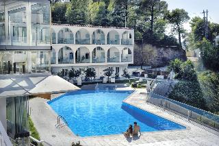 Punta Hotel fotoÄŸrafÄ±
