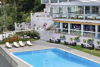 Punta Hotel fotoÄŸrafÄ±
