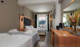 Punta Hotel fotoÄŸrafÄ±