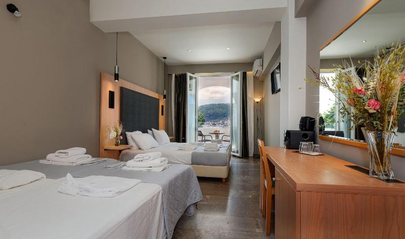 Punta Hotel - Plaj