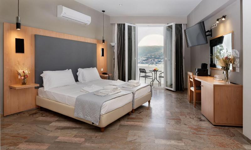 Punta Hotel - Plaj