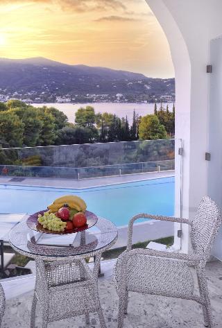 Punta Hotel fotoÄŸrafÄ±