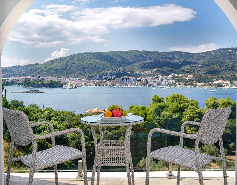 Punta Hotel - Plaj