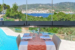 Punta Hotel fotoÄŸrafÄ±