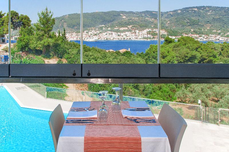 Punta Hotel - Restoran